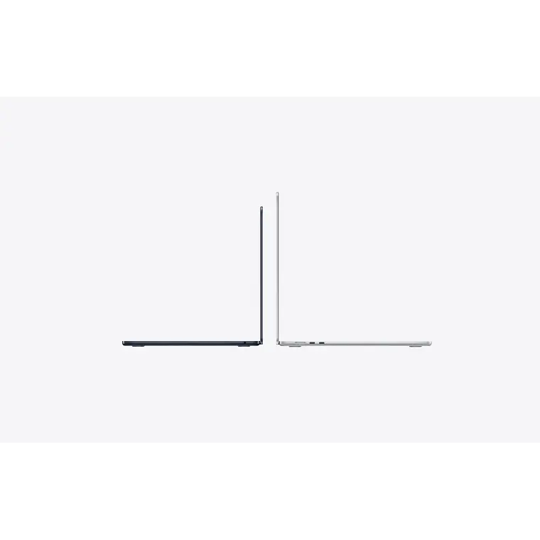 MacBook Air de 13.6“ (Chip M5 10Core, GPU 8Core, 16GB Ram, 512GB, MacOS) Azul cielo 9
