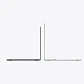 MacBook Air de 13.6“ (Chip M5 10Core, GPU 8Core, 16GB Ram, 512GB, MacOS) Azul cielo - Miniatura 9
