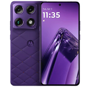 Smartphone Motorola Signature - Purple
