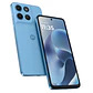 Smartphone Motorola Moto G17 - Android - Alaskan Blue - Touch  - Miniatura 2