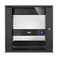 UPS 1000VA, 700 W, Entrada: C14, Salidas: (8) C13, rack, 2U (SAI Eaton 5SC) - Miniatura 4
