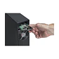 UPS 1000VA, 700 W, Entrada: C14, Salidas: (8) C13, rack, 2U (SAI Eaton 5SC) - Miniatura 5