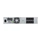 UPS 1000VA, 700 W, Entrada: C14, Salidas: (8) C13, rack, 2U (SAI Eaton 5SC) - Miniatura 3