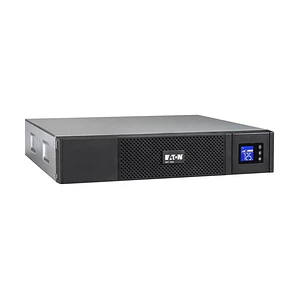 UPS 1000VA, 700 W, Entrada: C14, Salidas: (8) C13, rack, 2U (SAI Eaton 5SC)
