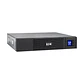 UPS 1000VA, 700 W, Entrada: C14, Salidas: (8) C13, rack, 2U (SAI Eaton 5SC) - Miniatura 1