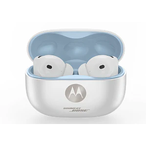 Audífonos Inalámbricos Motorola Moto Buds 2 Plus 
