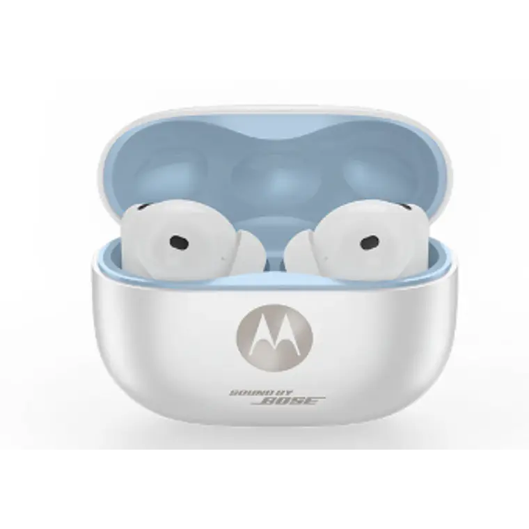 Audífonos Inalámbricos Motorola Moto Buds 2 Plus  1
