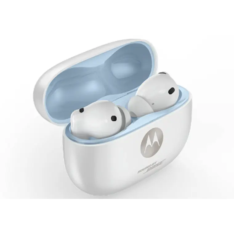 Audífonos Inalámbricos Motorola Moto Buds 2 Plus  2