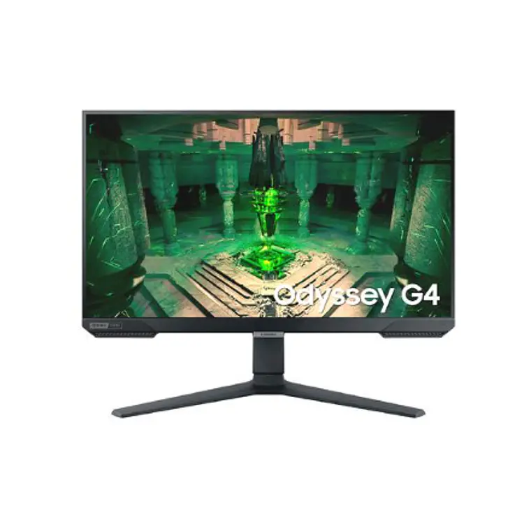Monitor 27“ Samsung  (1920x1080 240Hz Plano 1MS Gamer IPS DP) 1