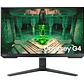 Monitor 27“ Samsung  (1920x1080 240Hz Plano 1MS Gamer IPS DP) - Miniatura 1