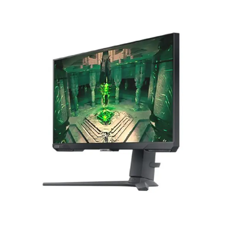 Monitor 27“ Samsung  (1920x1080 240Hz Plano 1MS Gamer IPS DP) 2