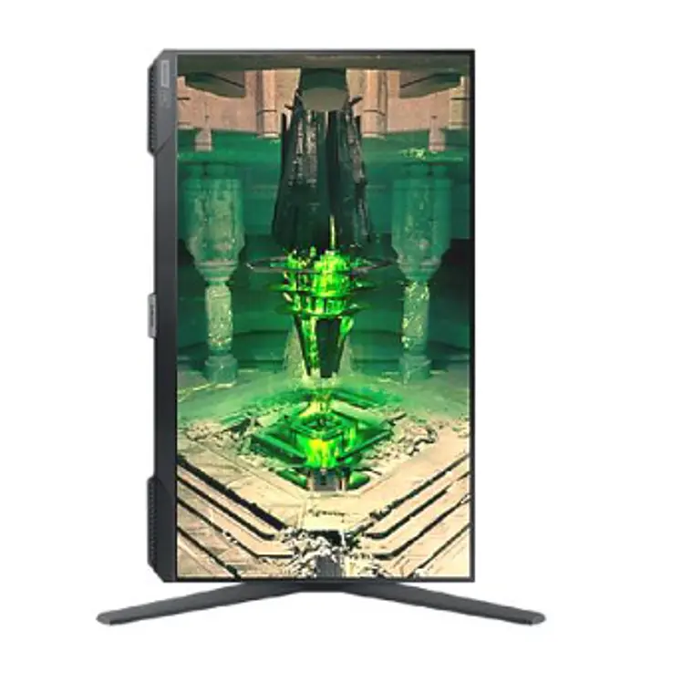 Monitor 27“ Samsung  (1920x1080 240Hz Plano 1MS Gamer IPS DP) 3