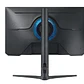 Monitor 27“ Samsung  (1920x1080 240Hz Plano 1MS Gamer IPS DP) - Miniatura 5