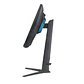 Monitor 27“ Samsung  (1920x1080 240Hz Plano 1MS Gamer IPS DP) - Miniatura 6