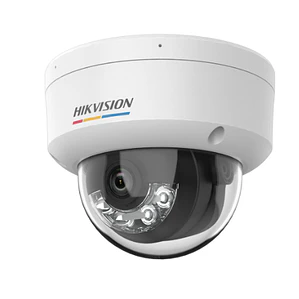 Cámara de Seguridad - Hikvision - 2MP IP ColorVu 3.0