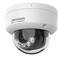 Cámara de Seguridad - Hikvision - 2MP IP ColorVu 3.0 - Miniatura 1