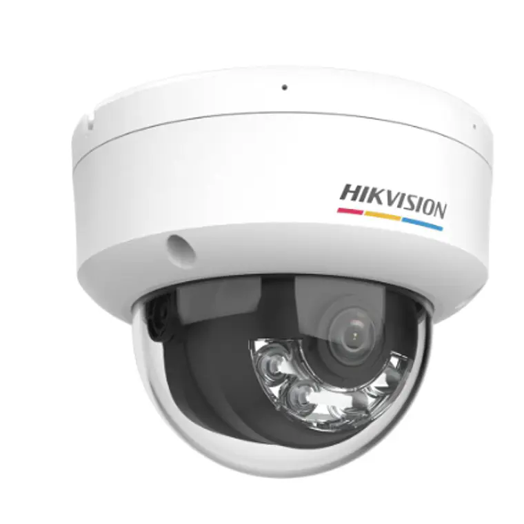 Cámara de Seguridad - Hikvision - 2MP IP ColorVu 3.0 2