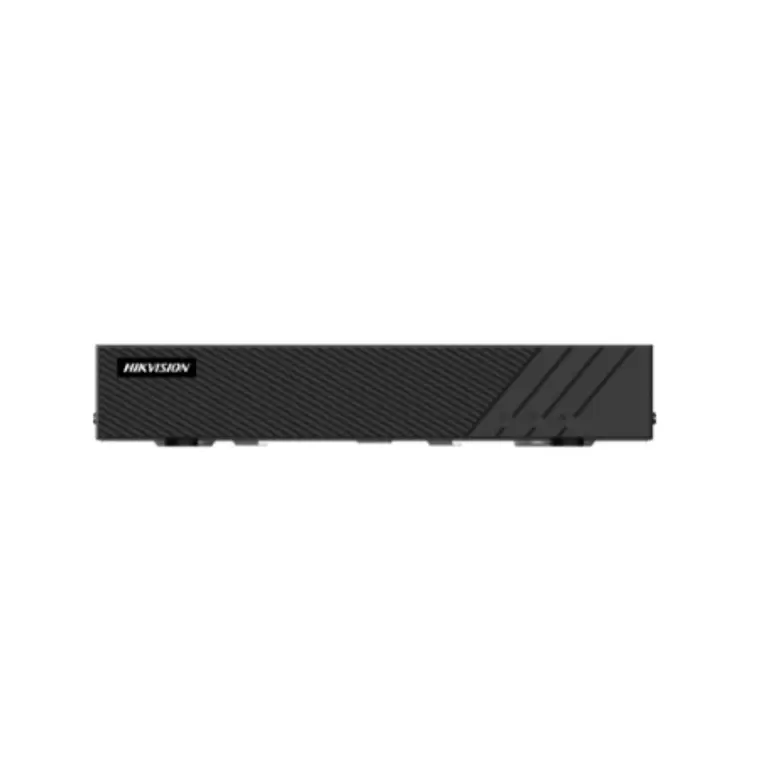 Grabador de Video NVR Hikvision de 4 canales IP con PoE Integrado 2