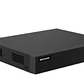 Grabador de Video NVR Hikvision de 4 canales IP con PoE Integrado - Miniatura 3