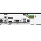 Grabador de Video NVR Hikvision de 4 canales IP con PoE Integrado - Miniatura 5