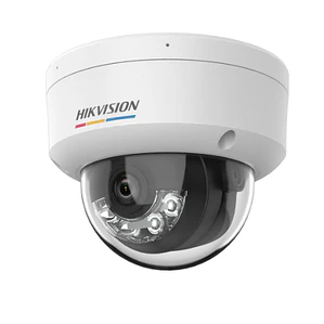 Cámara de Seguridad Hikvision IP de 4 MP 