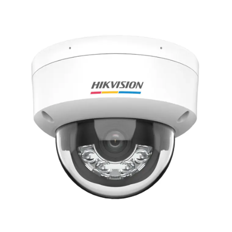 Cámara de Seguridad Hikvision IP de 4 MP  2