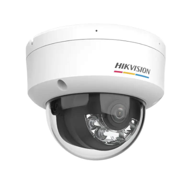 Cámara de Seguridad Hikvision IP de 4 MP  3