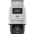 Cámara de Seguridad Hikvision IP Dual -Lens PTZ de 4 MP 