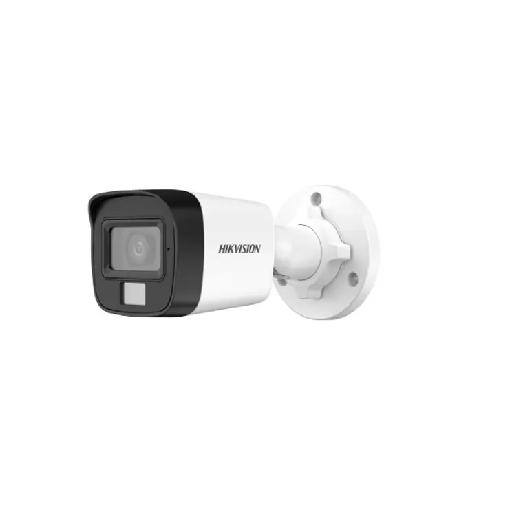 Cámara de Seguridad Hikvision Turbo HD de 3K 1