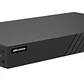 Grabador NVR Hikvision de 8 Canales IP con PoE integrado y 2 Bahías Sata - Miniatura 3