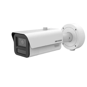 Cámara de Seguridad Hikvision IP Ultra -Inteligente de 4 MP 