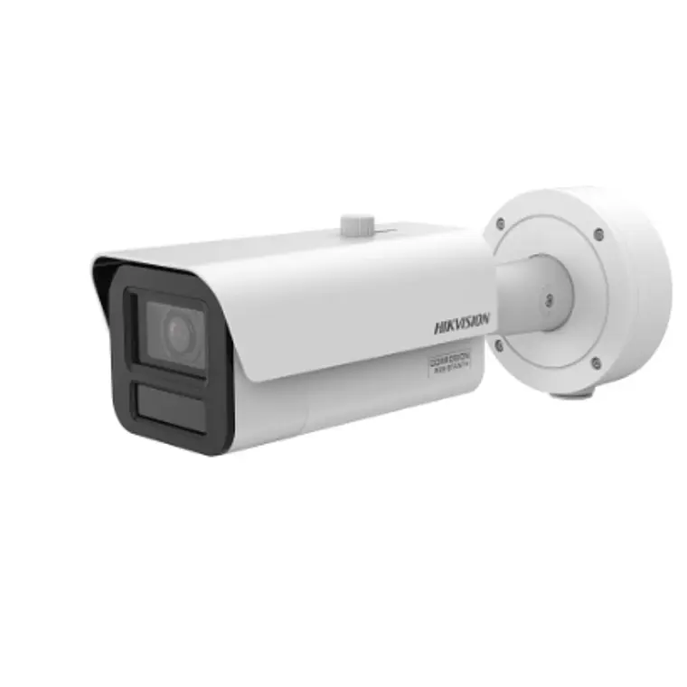 Cámara de Seguridad Hikvision IP Ultra -Inteligente de 4 MP  1