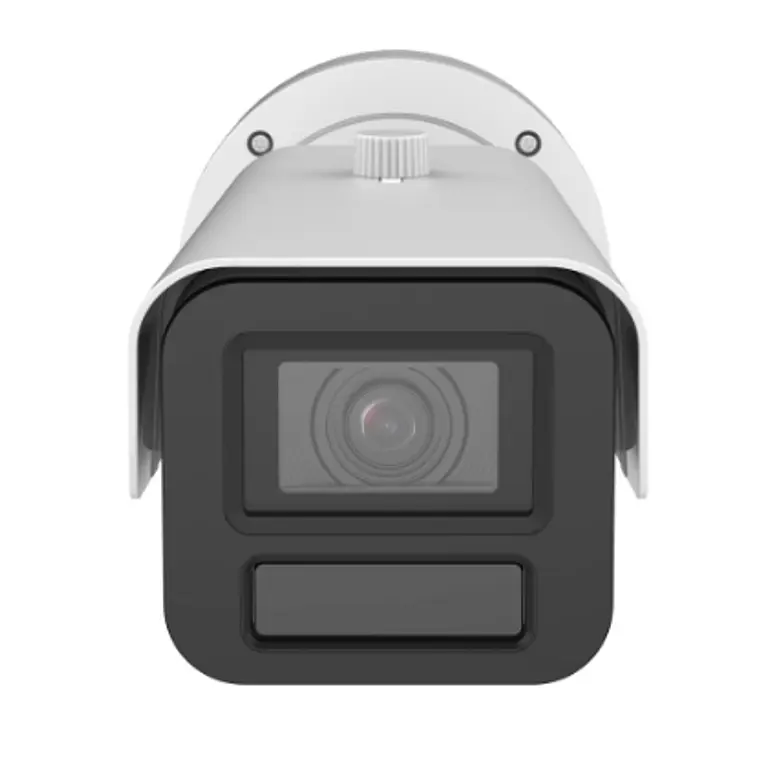 Cámara de Seguridad Hikvision IP Ultra -Inteligente de 4 MP  2