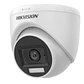 Cámara de Seguridad tipo minidomo analógica - Hikvision  - Miniatura 1