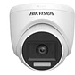 Cámara de Seguridad tipo minidomo analógica - Hikvision  - Miniatura 2