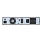 UPS 3000VA Online APC Easy UPS 2700W Doble Conversión 2U SRVL3KRIRK - Miniatura 3