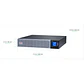 UPS 3000VA Online APC Easy UPS 2700W Doble Conversión 2U SRVL3KRIRK - Miniatura 5