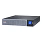 UPS 3000VA Online APC Easy UPS 2700W Doble Conversión 2U SRVL3KRIRK - Miniatura 1