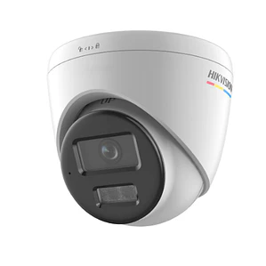 Cámara de seguridad fija de red Hikvision IP Domo de 2 MP
