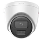 Cámara de seguridad fija de red Hikvision IP Domo de 2 MP - Miniatura 2