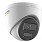 Cámara de seguridad fija de red Hikvision IP Domo de 2 MP - Miniatura 3