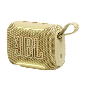 Parlante Bluetooth JBL Go 5 IP68 con Auracast™