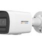 La cámara de seguridad fija de red Hikvision IP Bala de 6 MP - Miniatura 1