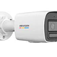 La cámara de seguridad fija de red Hikvision IP Bala de 6 MP - Miniatura 4