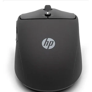 Mouse Inalámbrico Silencioso HP 400, Negro - HP