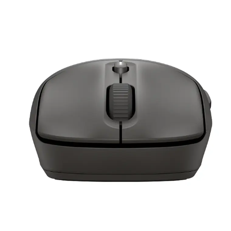 Mouse Inalámbrico Silencioso HP 400, Negro - HP 2