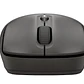 Mouse Inalámbrico Silencioso HP 400, Negro - HP - Miniatura 2