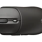 Mouse Inalámbrico Silencioso HP 400, Negro - HP - Miniatura 4
