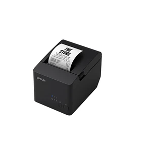Impresora térmica de recibos Epson TM-T20IV-L C31CL45001 - Epson 