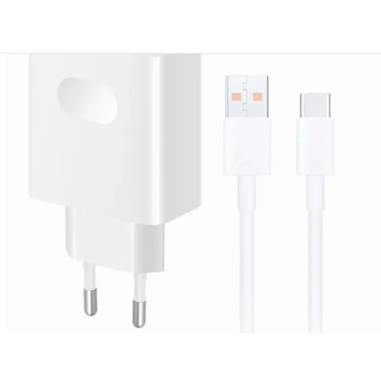 Cargador de Pared Honor SuperCharge de 80W 2